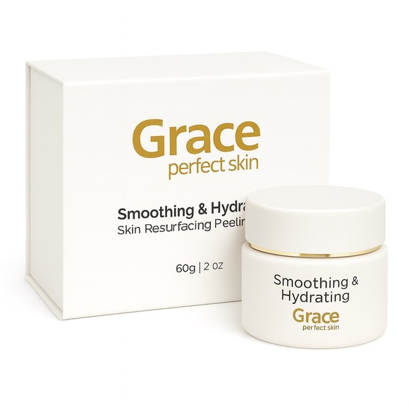 Grace Perfect Skin Resurfacing Peeling Gel – 2 oz (NWT) - Picture 4 of 6